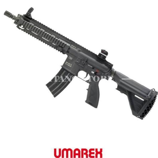 HK416 CQB VERSIONE 2 UMAREX (2.6371X) 