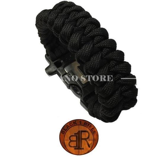BR1 PARACORD ÄHNLICHES ARMBAND (BR-XJ001)