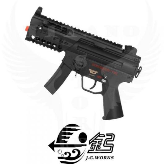 MP5 KURZ TACTICAL JING GONG (202B)