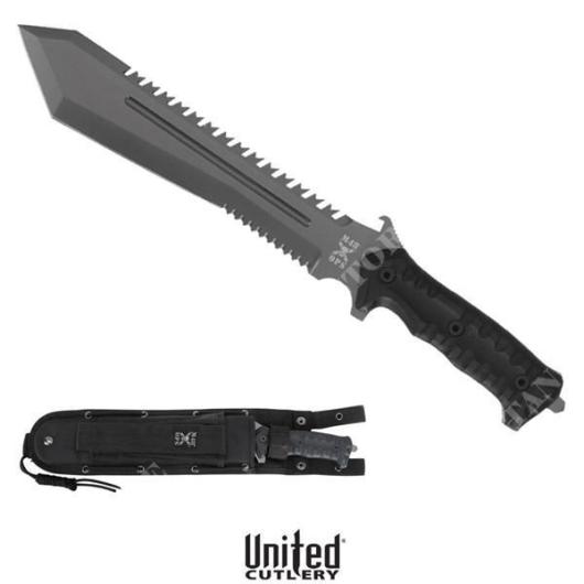 CUCHILLO M48 OPS BOWIE UNITED (UC3024) | Store