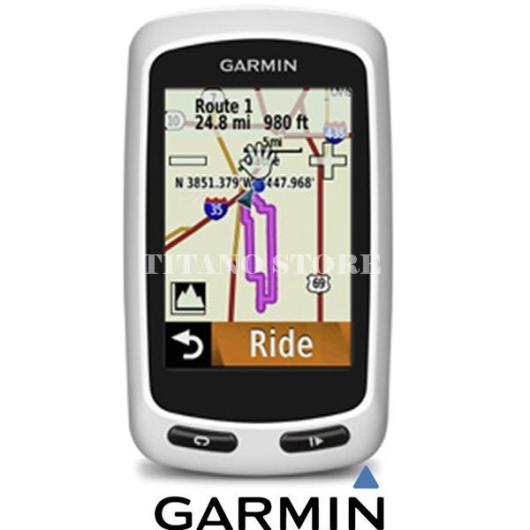 EDGE TOURING GPS X BICI GARMIN (010-01163-00)