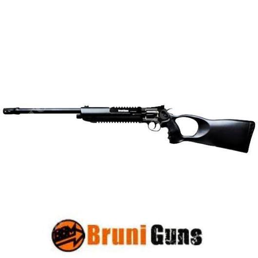 CO2 RIFLE CAL 4,5 HERD WOLF MODEL 711 BRUNI (BR-711)
