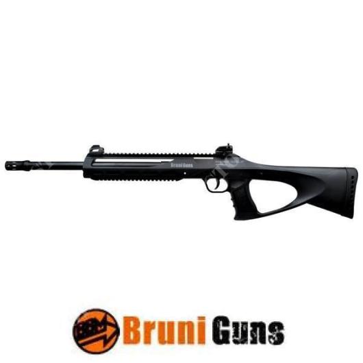CO2 RIFLE CAL 4,5 HERD WOLF MODELL 212 BRUNI (BR-212)