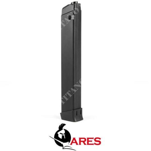 MAG-041 MAGAZINE 125 ROUNDS FOR M45 ARES (AR-CARM45-L)