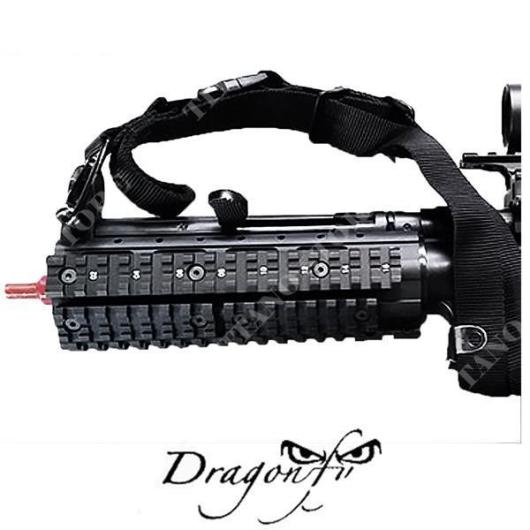 RIS MODULARE PER SERIE MP5 SD DRAGONFLY (DFY-RMP5SD)