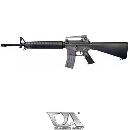 M16A3 SPORT LINE CLASSIC ARMY (SP003P)