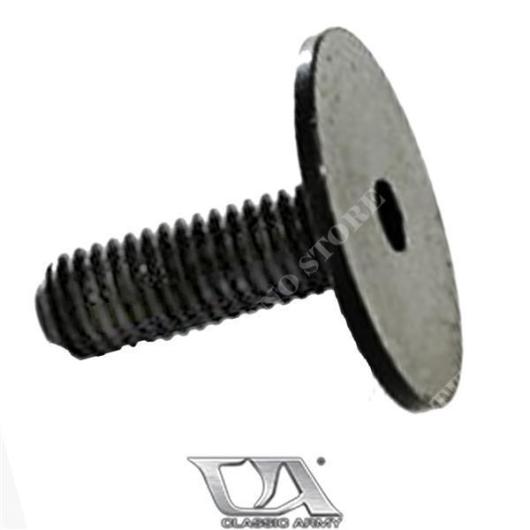 LOCK SCREW FOR SPRING GUIDE QSC CLASSIC ARMY (P450M-1)
