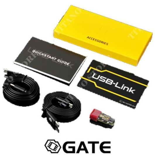 USB-LINK 2 FOR GATE CONTROL STATION GATE (USB-L2)