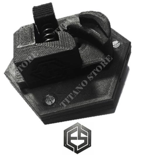 Rigid Mk23 Holster quick snap release 