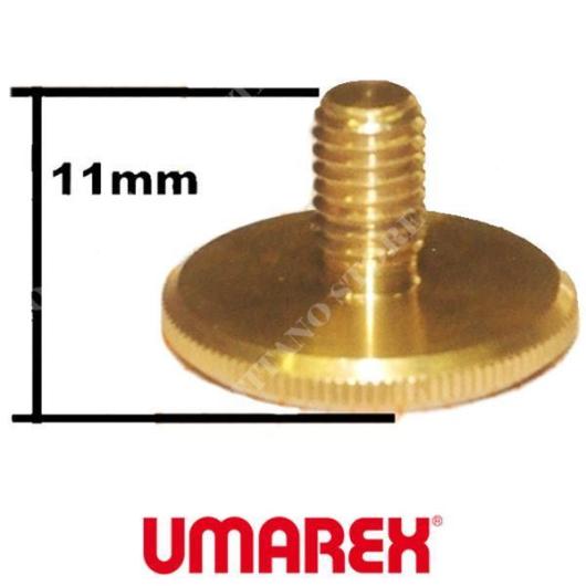 BOTTLE TIGHTENING SCREW FOR BERETTA AND CP88 Co2 N.38 UMAREX (R10039)