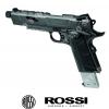 1911 PISTOL RED WINGS GRAY ROSSI (ROS-02-029708) - photo 1