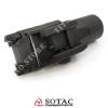 LASER TORCH X400 ULTRA BLACK SOTAC (STC-SD-009-BK) - photo 1