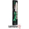 SANTOKU BAMBOO KNIFE WITH WALLS 16CM SAMURA (C670SBA094) - photo 2