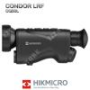 CONDOR CQ50L MONOCULAIRE THERMIQUE LRF HIKMICRO (HM-CQ50L) - Photo 2