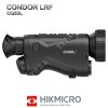 CONDOR CQ50L MONOCULAIRE THERMIQUE LRF HIKMICRO (HM-CQ50L) - Photo 3