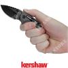 DIY SHUFFLE KNIFE + BIT DRIVER KERSHAW (KRS-8720) - photo 2