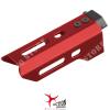 PARAMANO LIGHTWEIGHT ROSSO AAP01 ACTION ARMY (U01-032-2) - foto 1