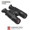 JUMELLES THERMIQUES HABROK HH35L 35mm HIKMICRO (HM-HH35L) - Photo 2