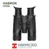 JUMELLES THERMIQUES HABROK HH35L 35mm HIKMICRO (HM-HH35L) - Photo 4