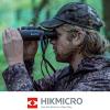 JUMELLES THERMIQUES HABROK HH35L 35mm HIKMICRO (HM-HH35L) - Photo 5