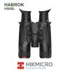 JUMELLES THERMIQUES HABROK HQ35L 35mm HIKMICRO (HM-HQ35L) - Photo 4