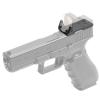 MOUNT WITH RED DOT PROTECTION FOR GLOCK MARUI NINEBALL (171689) - photo 1