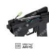 AK74 SA-J73 CORE BLACK SPECNA ARMS (SPE-01-035510) - photo 4