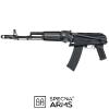 AK74 SA-J72 CORE BLACK SPECNA ARMS (SPE-01-035509) - photo 1