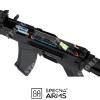 AK74 SA-J72 CORE BLACK SPECNA ARMS (SPE-01-035509) - photo 4