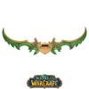 WARGLAIVE DELUXE DI AZZINOTH WORLD OF WARCRAFT (ZS142) - foto 2