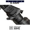 FUSIL SA-F03 FLEX X-ASR NOIR/TAN SPECNA ARMS (SPE-01-040554) - Photo 1