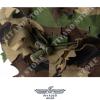 SOMBRERO BOONIE 3D LEAF WOODLAND INVADER GEAR (INV-3463) - Foto 3