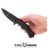 DESERT FOX KNIVES FOLDING KNIFE (FX-520) - photo 3