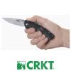 THROTTLE KNIFE 7031 CRKT (C450007031) - photo 4