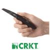 INARA KNIFE 7140 CRKT (C450007140) - photo 4
