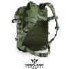 BACKPACK 40L 600D TACTICAL BACK PACK NY OPENLAND (OPT-KBP002) - photo 2