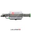 NEO6R GREEN FRONT TORCH 240 LUMENS RECHARGEABLE LED LENSER (500919) - Photo 1