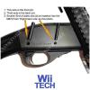 L2 RECEIVER RAIL SYSTEM FOR M870 WII TECH (WII-04048) - photo 1
