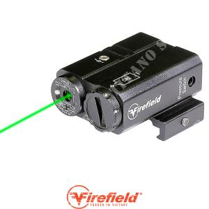 LASER CHARGE AR GREEN FIREFIELD (FF25007)