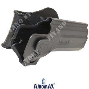 titano-store en holster-for-glock-17-18-with-element-rotary-torch-el-ex361-bk-p1077287 016