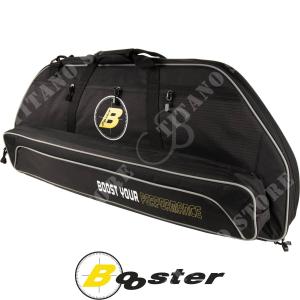 COMPOUND SMALL BLACK BOOSTER BAG (53T800)