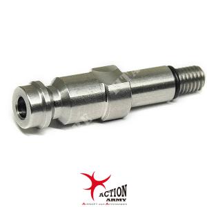 HPA ADAPTER FÜR KJ/WE MAGAZINE EU TYPE ACTION ARMY (A11-002)