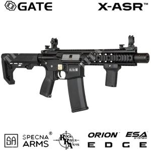 FUSIL M4 SA-E05 EDGE BLACK SPECNA ARMS (SPE-01-033903)