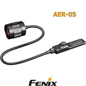 COMANDO REMOTO AER-05 FENIX (FNX AER-05)