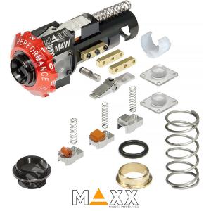 HOP UP M4W PARA MODELO MTW MAXX (MX-HOP010MW)
