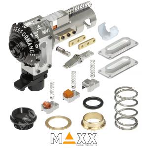 HOP UP M4I PRO PARA MODELO M4 ICS MAXX (MX-HOP010MI)