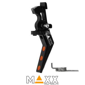 SPEED STYLE-A TRIGGER CNC ADVANCED MAXX MODELO (MX-TRG002SA)