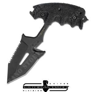 KNIFE S 2 GOI BLACK EXTREMA RATIO (0494/BLK)