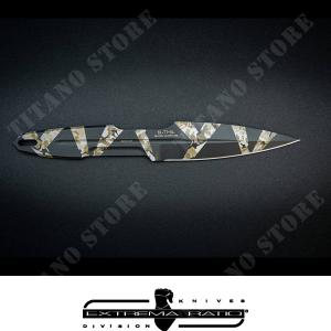 titano-store fr rah-66-couteau-a-lame-fixe-manche-en-caoutchouc-noir-k25-k25-32499-p1073650 007