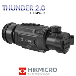 THUNDER 2.0 TH35PCR HIKMICRO LENTE CON CLIP (HM-TH35PCR.2)